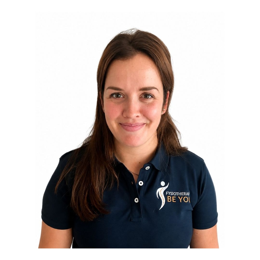 Anouk Speksnijder